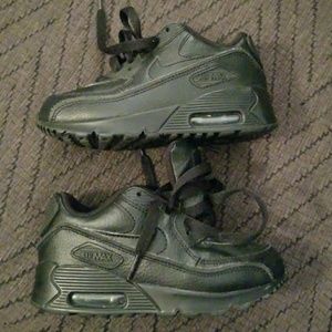 Nike Air Max 90's - EUC